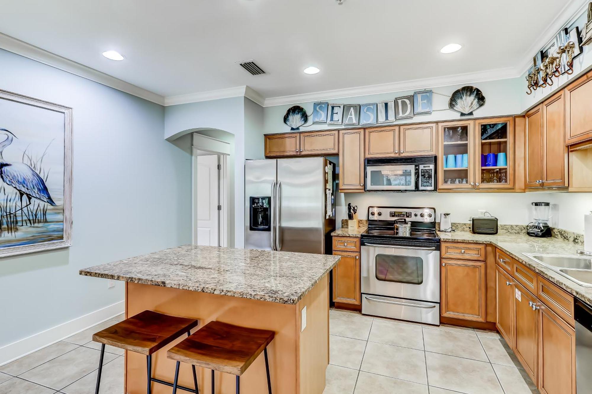 Seaview Villas A102 Santa Rosa Beach Zewnętrze zdjęcie