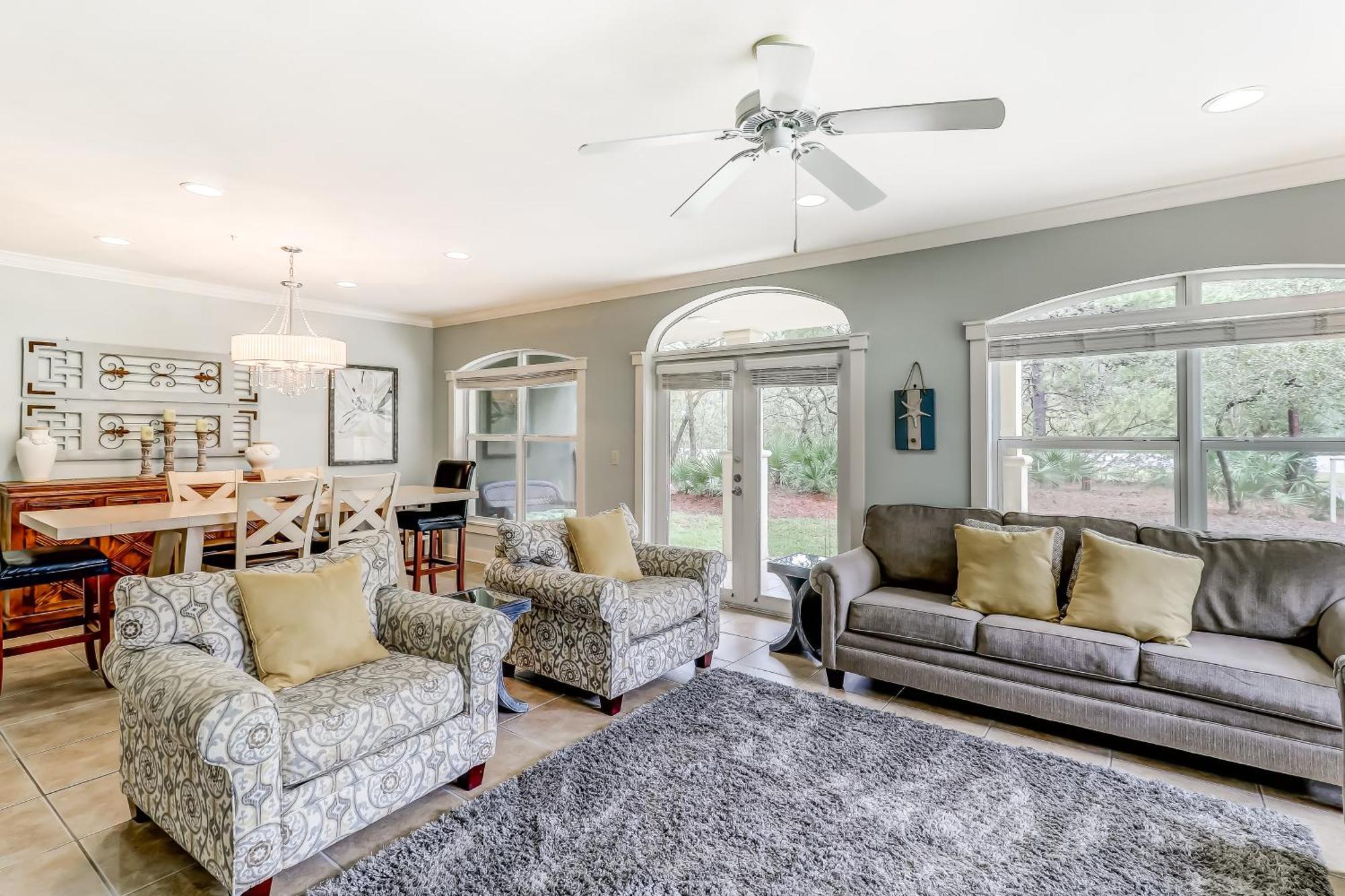 Seaview Villas A102 Santa Rosa Beach Zewnętrze zdjęcie